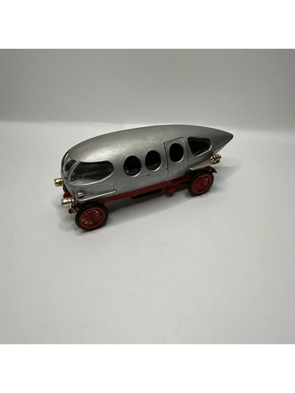 Rio Italy 1914 Alfa Romeo 40/60 CV Ricotti Diecast Model Car 1/43 FAST SHIPPING